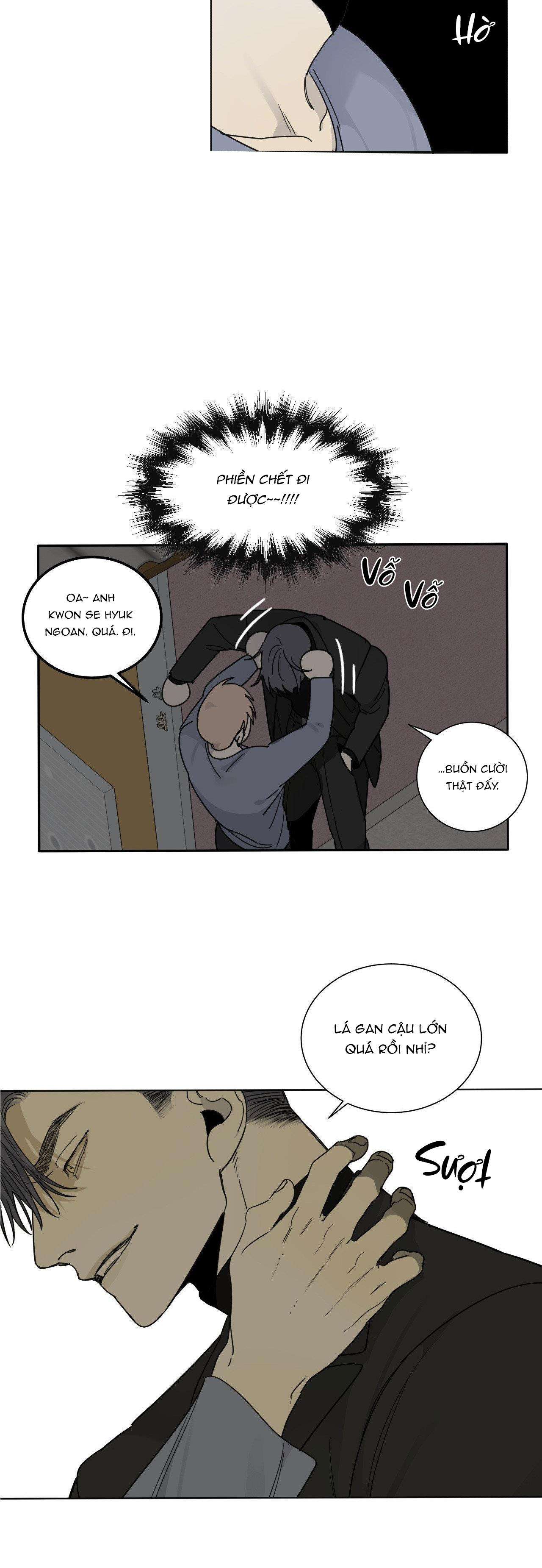 mad dog chapter 57 11