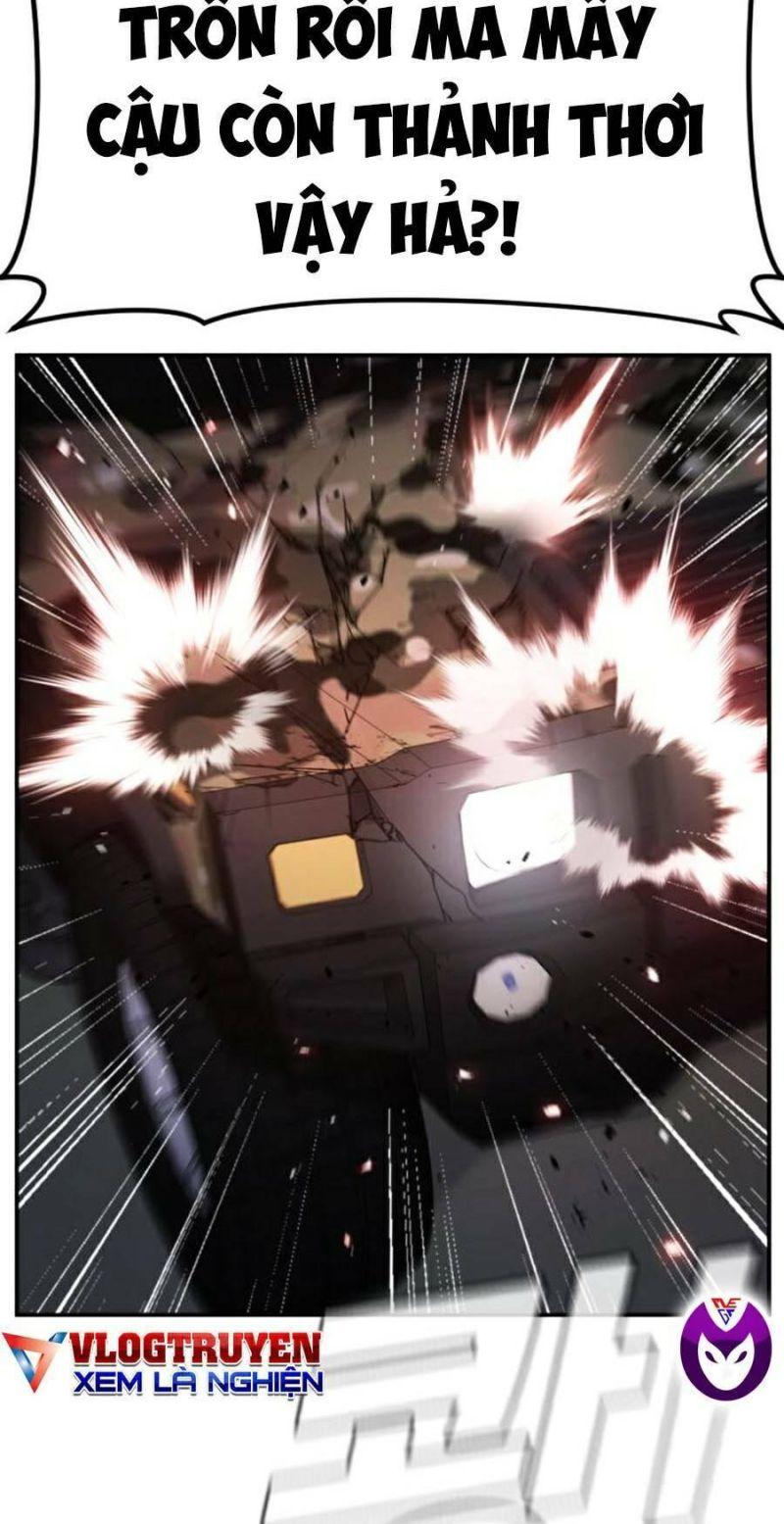 đặc vụ kim chapter 17 24