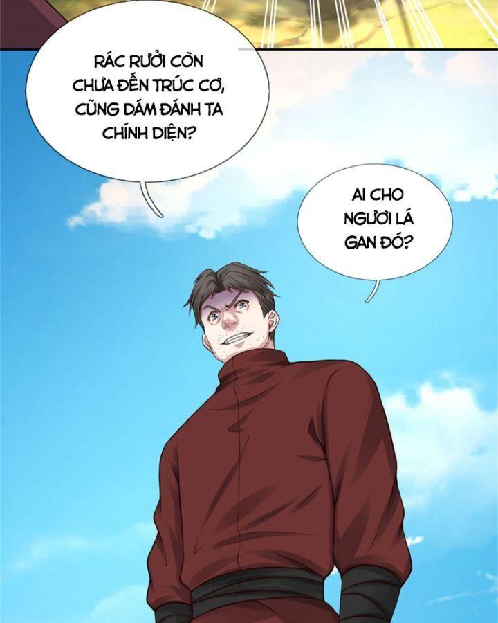 ta có thể tấn công không giới hạn. chapter 3 45