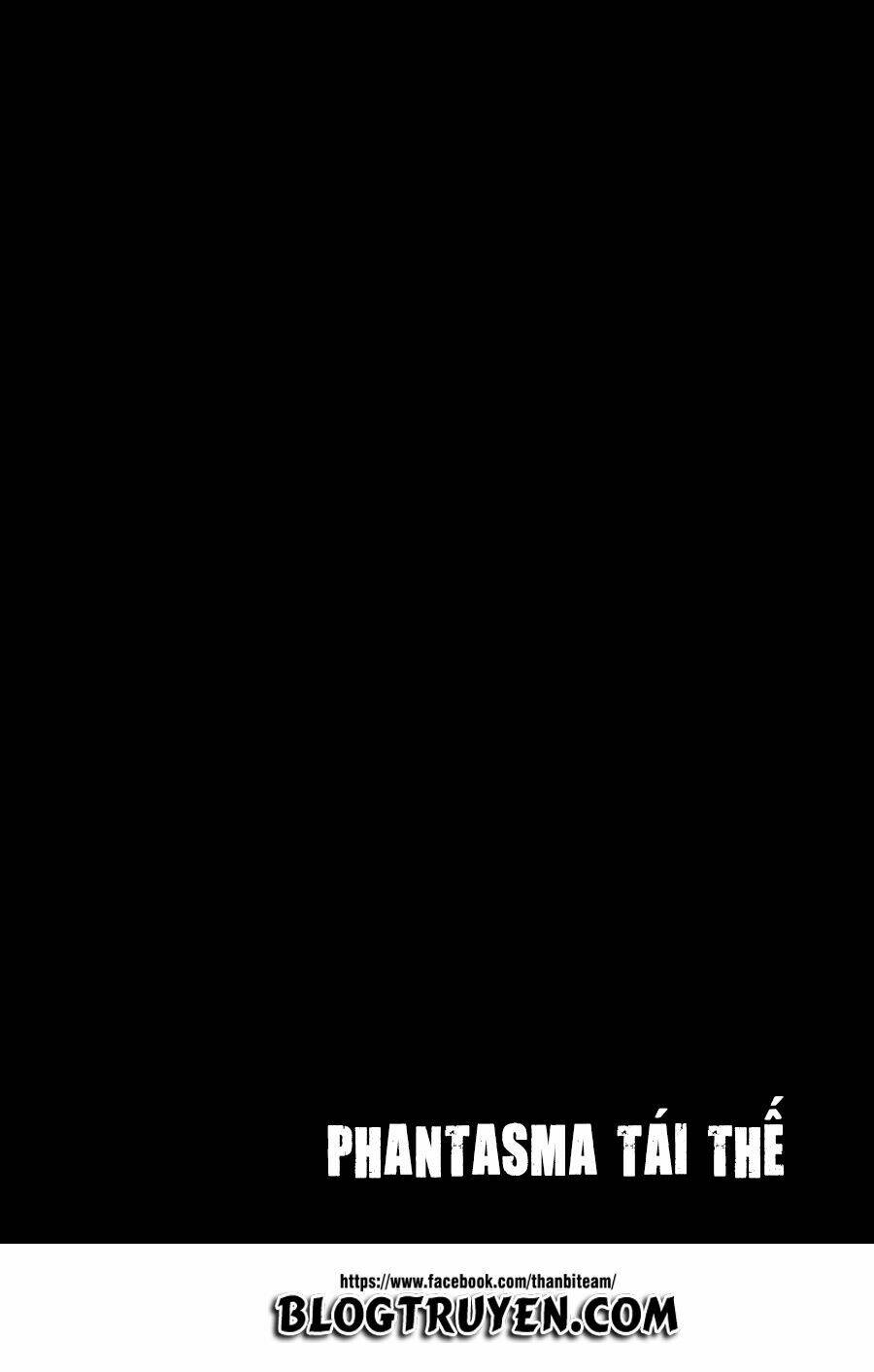 saisei no phantasma chapter 1.1 4