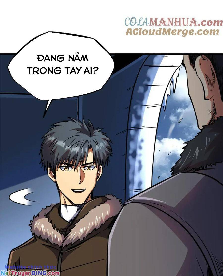 Siêu Cấp Thần Cơ Nhân chapter 176 27