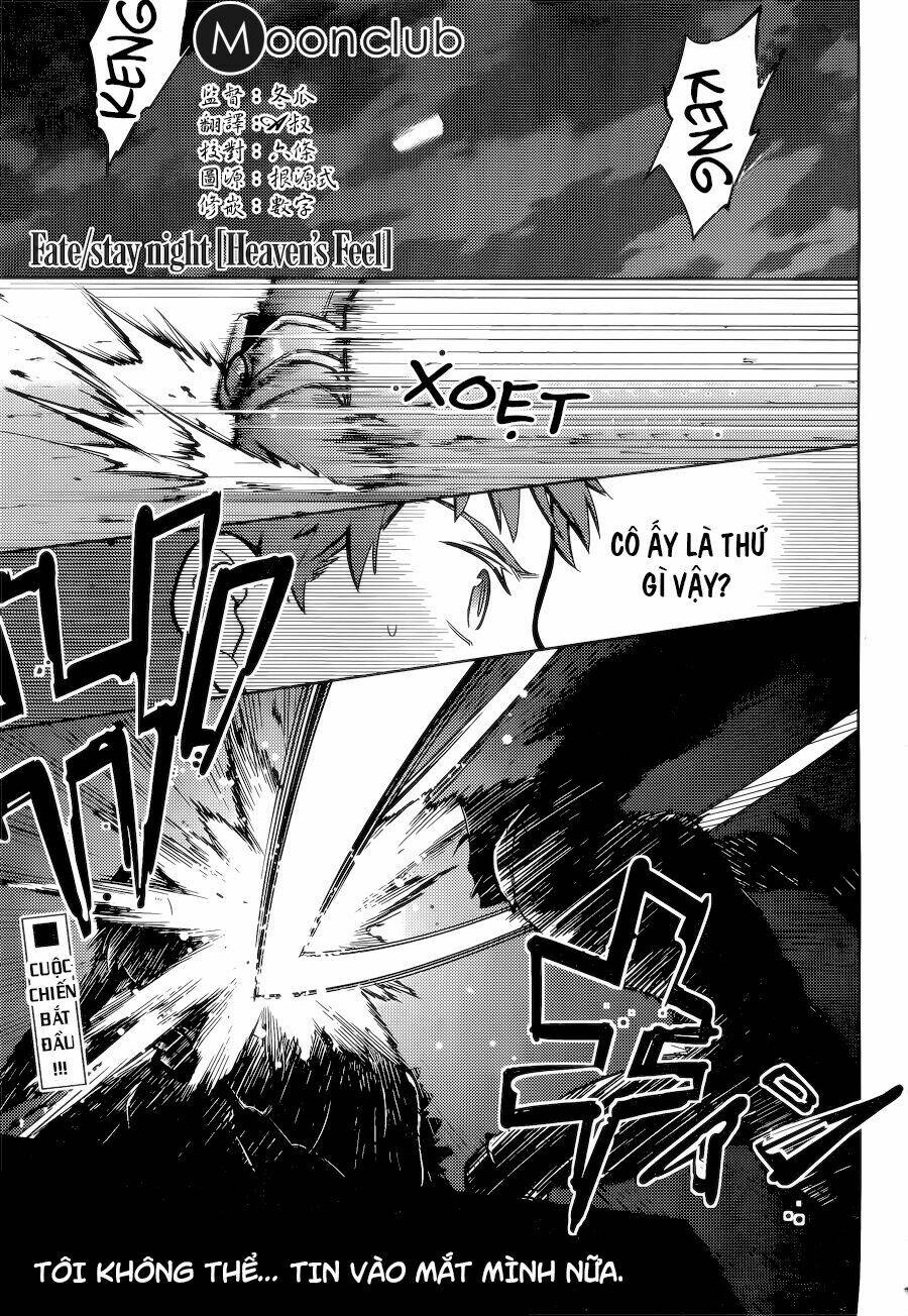 chén thánh: đêm định mệnh chapter 6 2