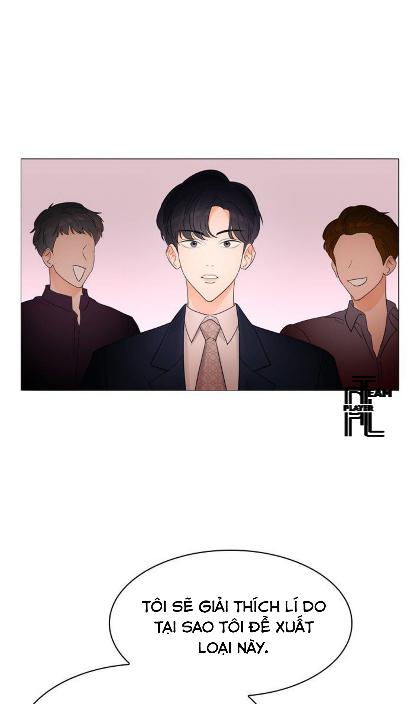 khi ta chạm nhau chapter 3 41