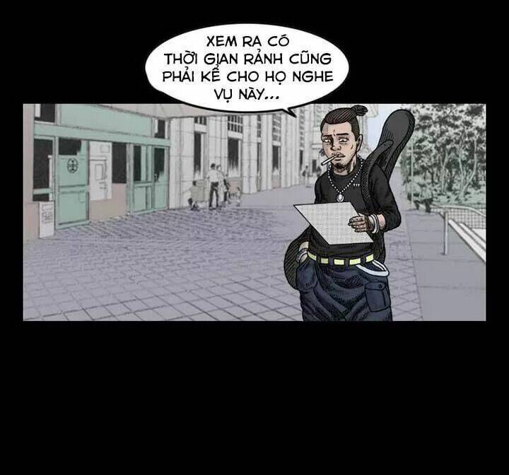 kỳ án có thật chapter 49 55