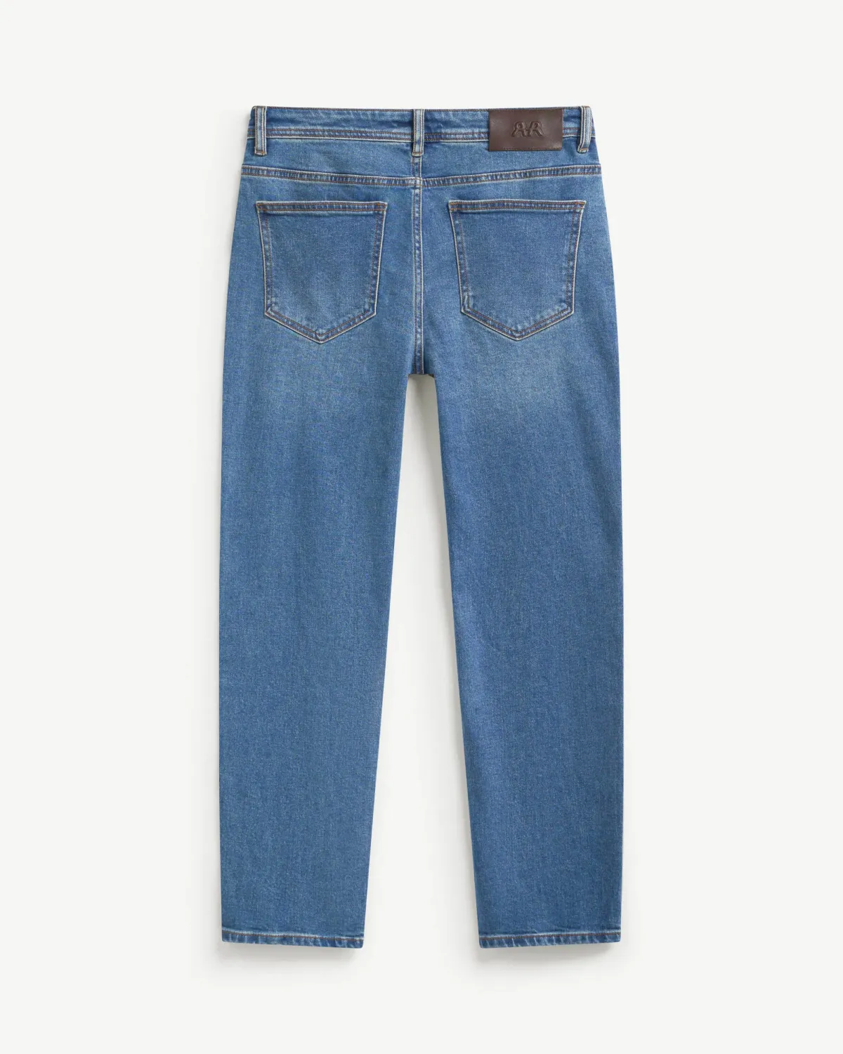 Quần jean nam. Slim - ROUTINE 10F25DPA042