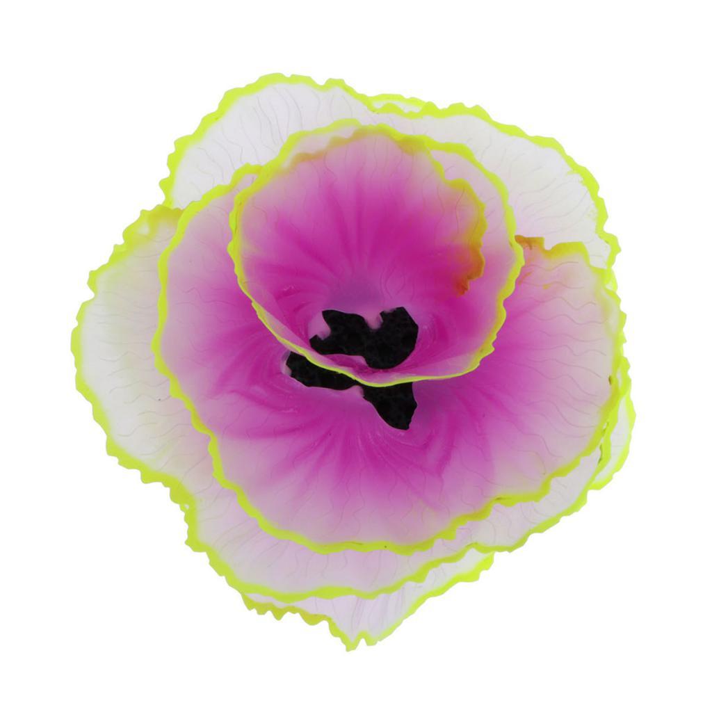 Aquarium Artificial Corals Fish Tank Aquarium Ornament For Fish Tank