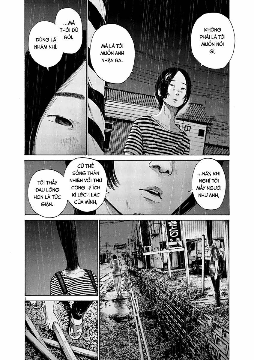 chúc ngủ ngon, punpun chapter 128 7