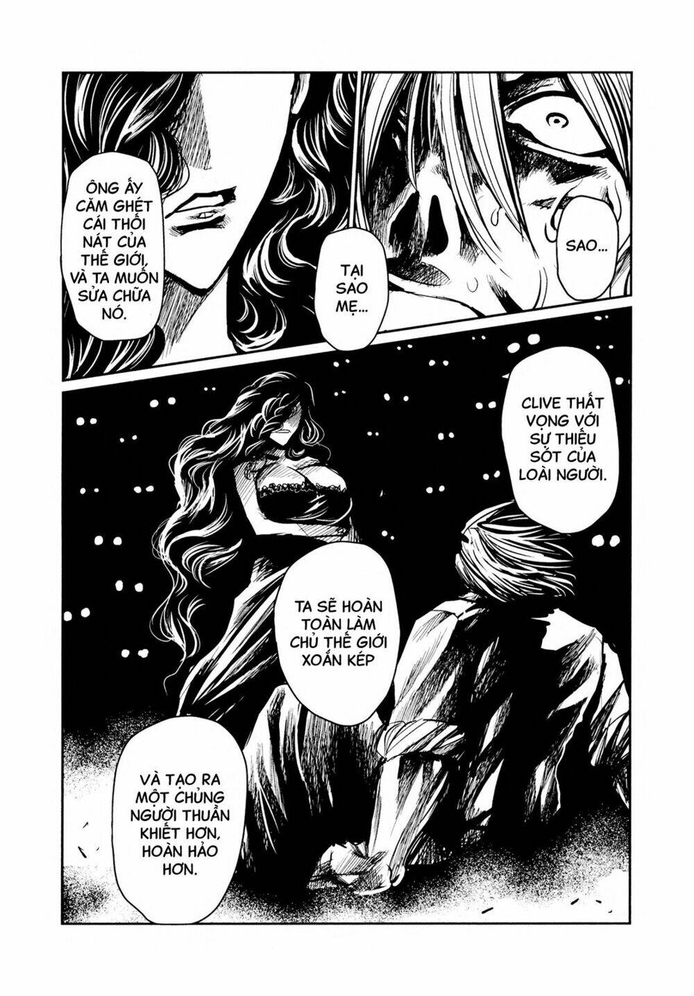 keyman chapter 46 23