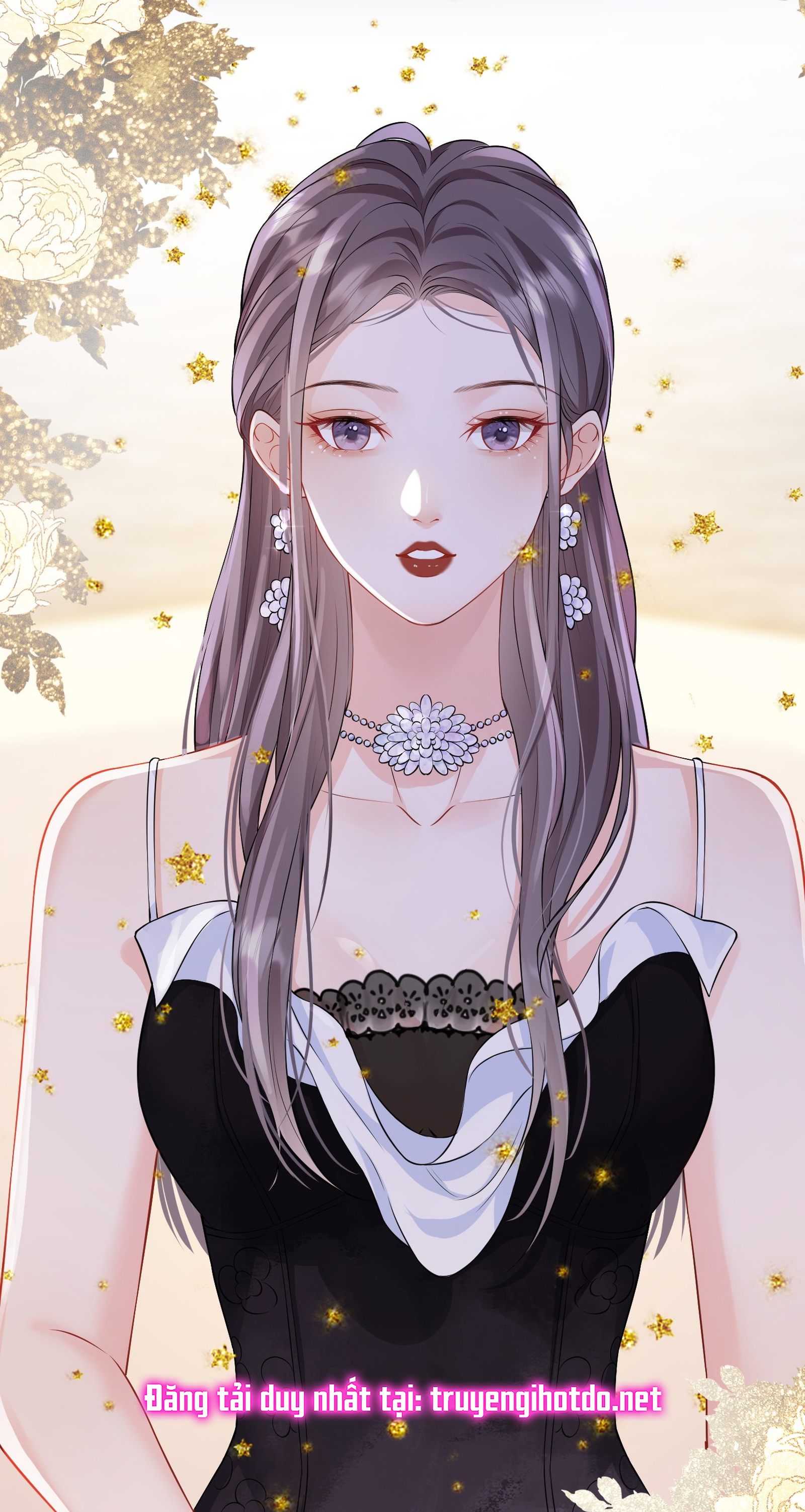 gió lớn hôn ánh trăng chapter 5 7