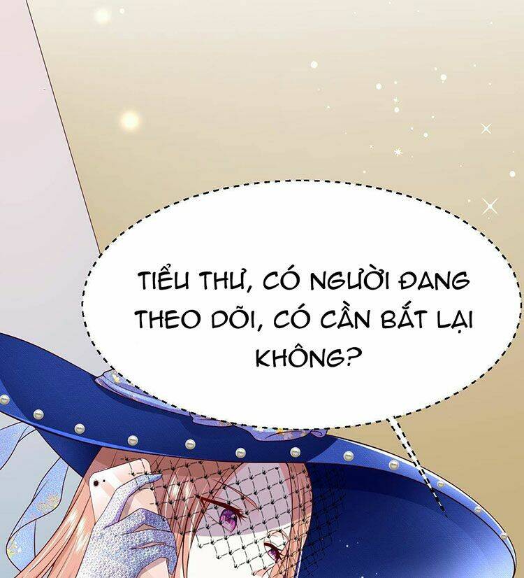 ức vạn song bảo: mami, bó tay chịu trói! chapter 25.2 8