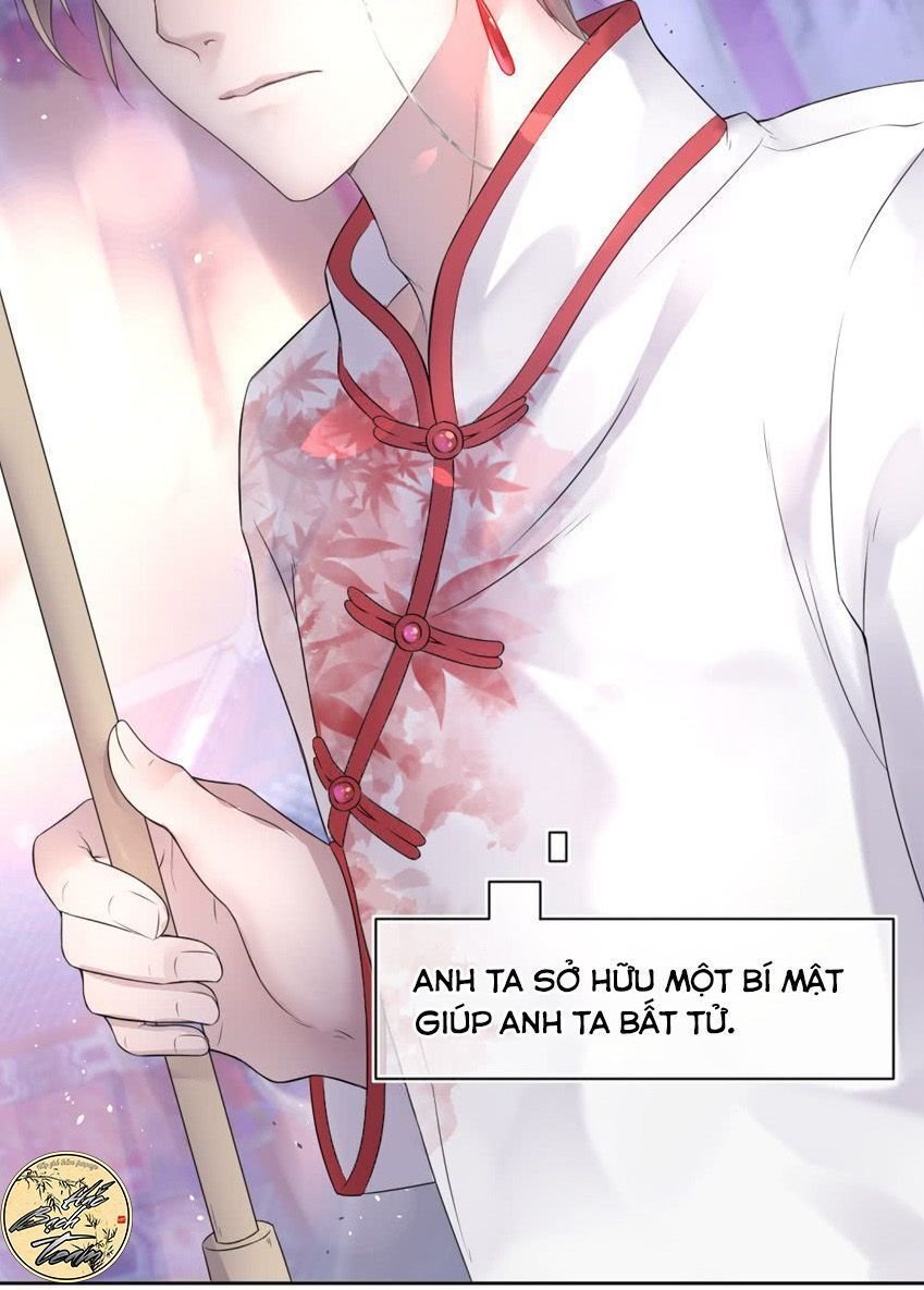 thao thiết sao chapter 0 8