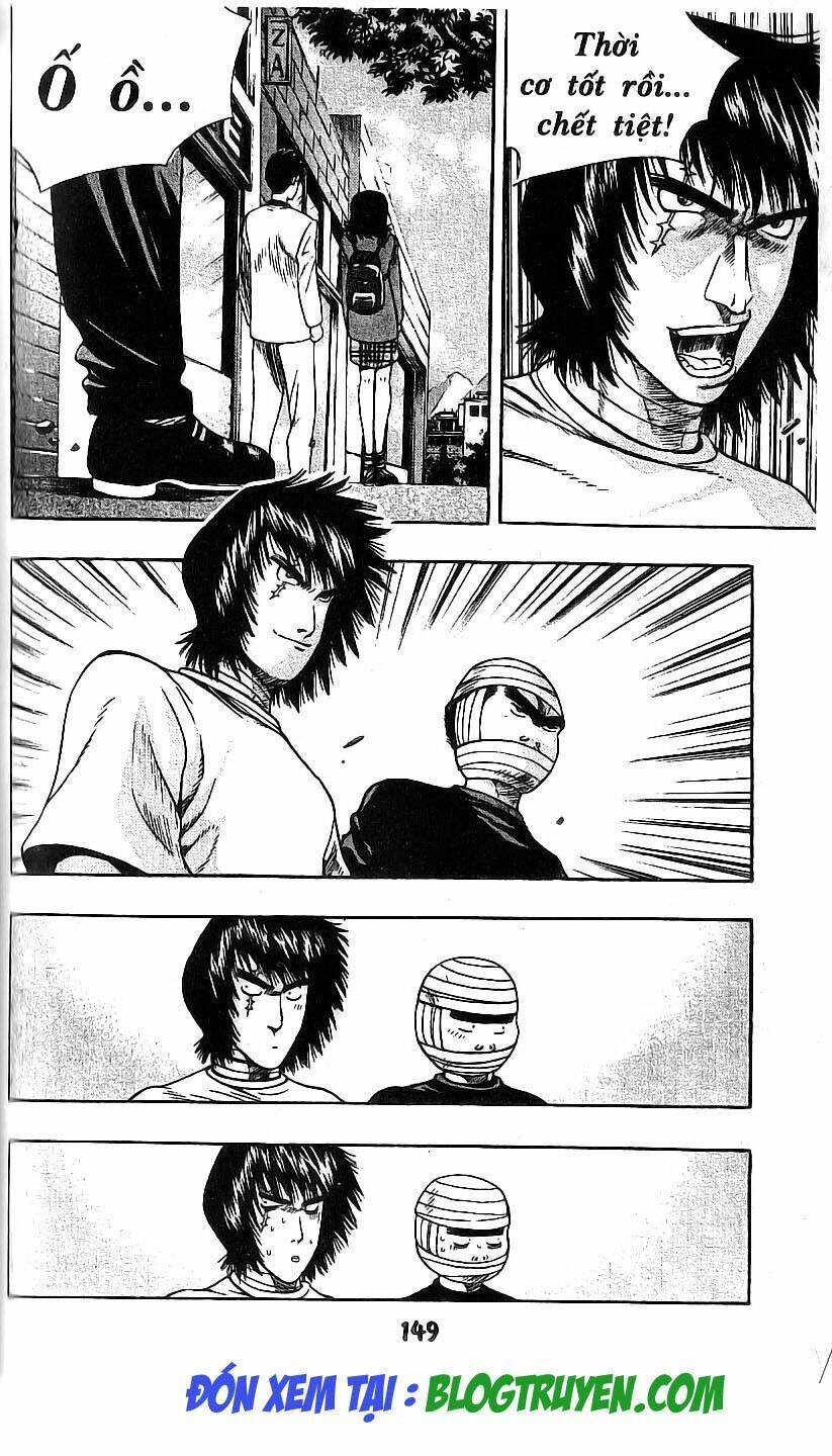 kid gang chapter 99 13