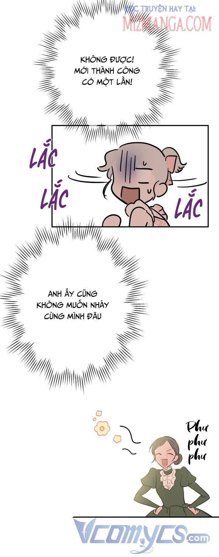 những nhân vật mạnh nhất thế giới ám ảnh tôi chapter 19.5 10