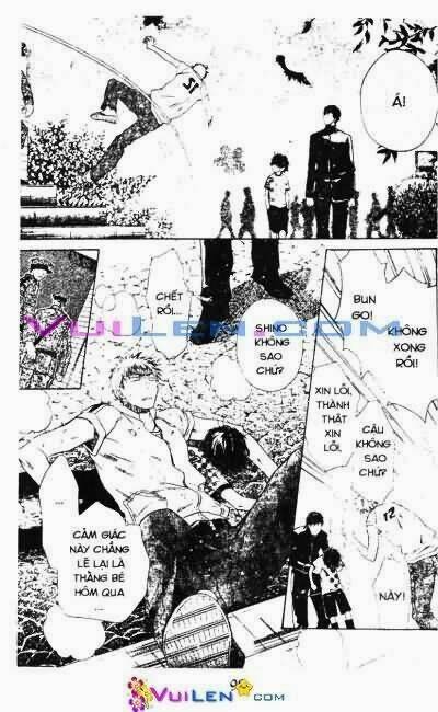 bát khuyển sỹ phương đông chapter 2 98