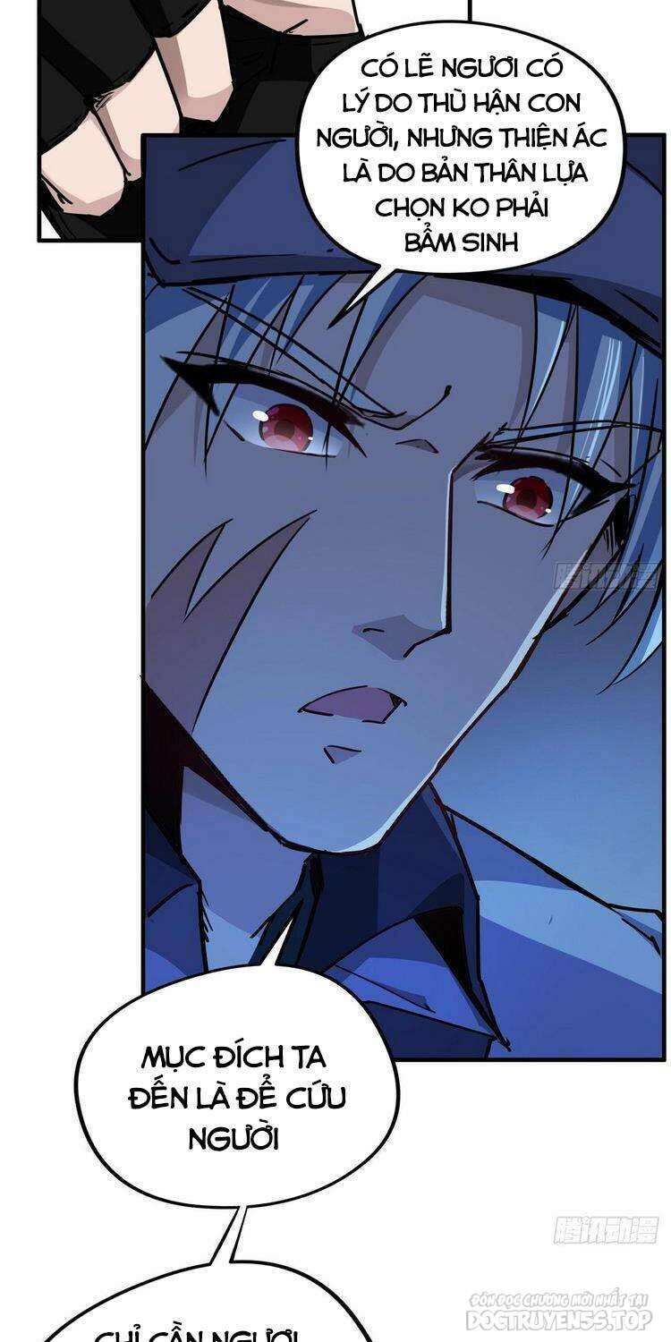 giải cứu 99 nữ chính ở mạt thế chapter 67 37