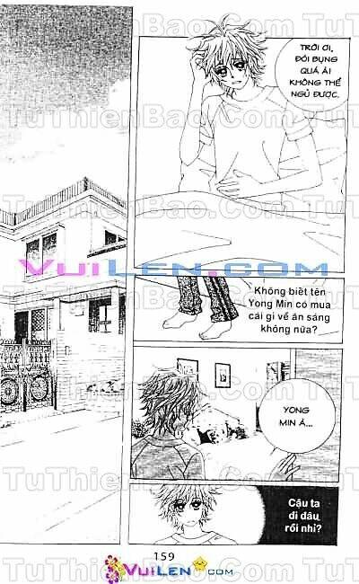 wait! wolf chapter 1 160