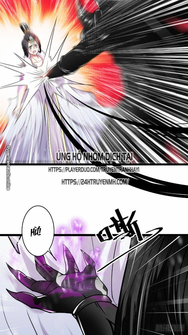 trọng sinh tối cường ma tôn ở rể chapter 94 34