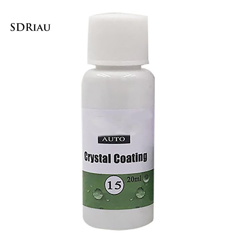 Dung Dịch Xóa Vết Trầy Xước Sơn Xe Hơi