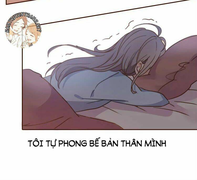 cuộc chiến tiền nhiệm chapter 2.5 4