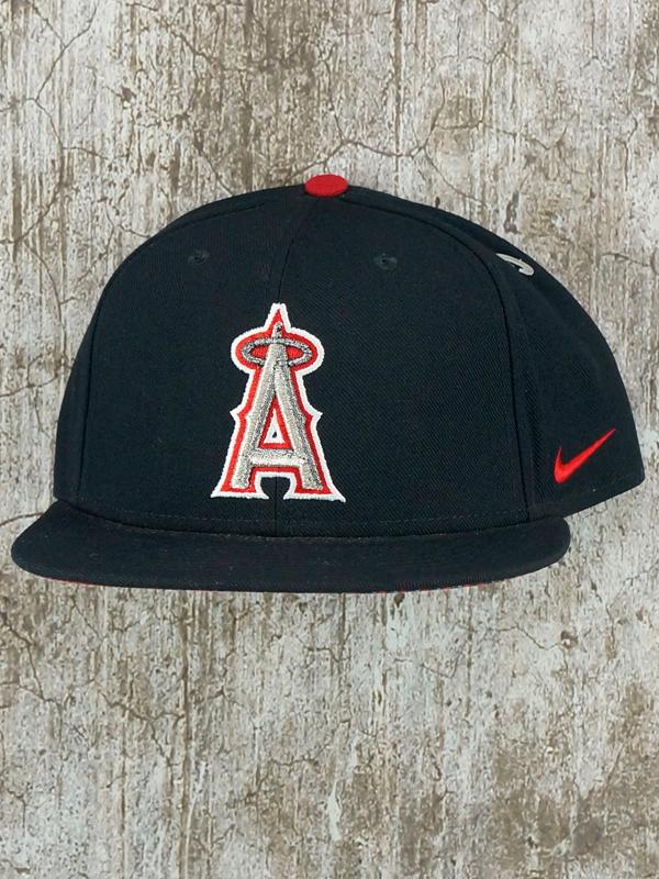 Nón Snapback Los Angeles Angels Snapback