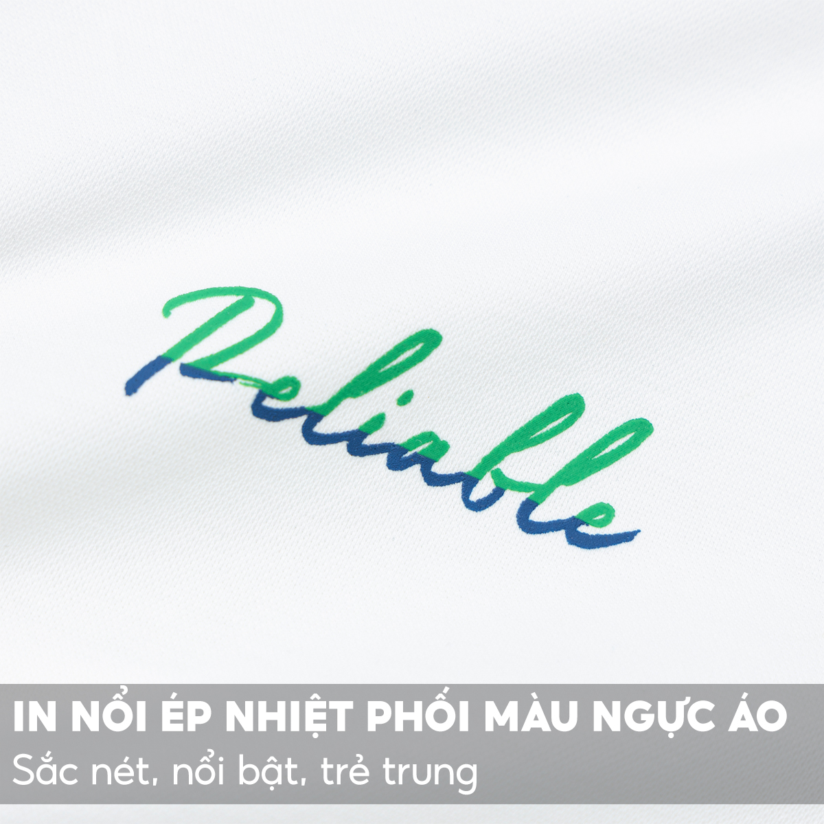 Áo Polo Nam 5S FASHION PELIABLE, Chất Cotton Mềm Mát, Thấm Hút Tốt, Thiết Kế In Phối Màu Nổi Bật
