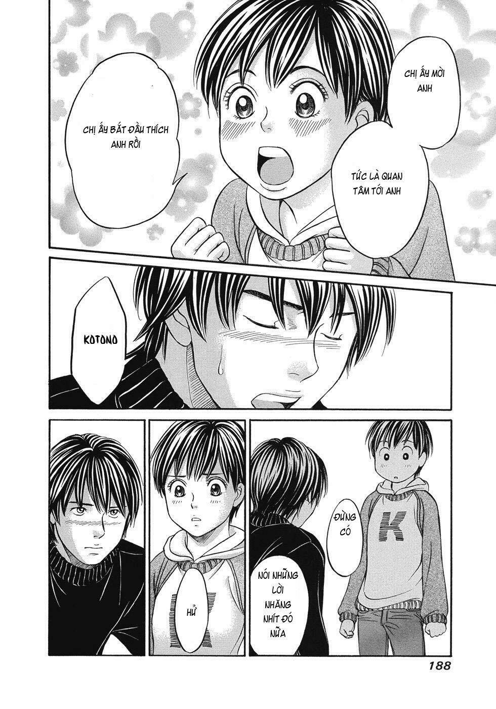 hetakoi chapter 12 24