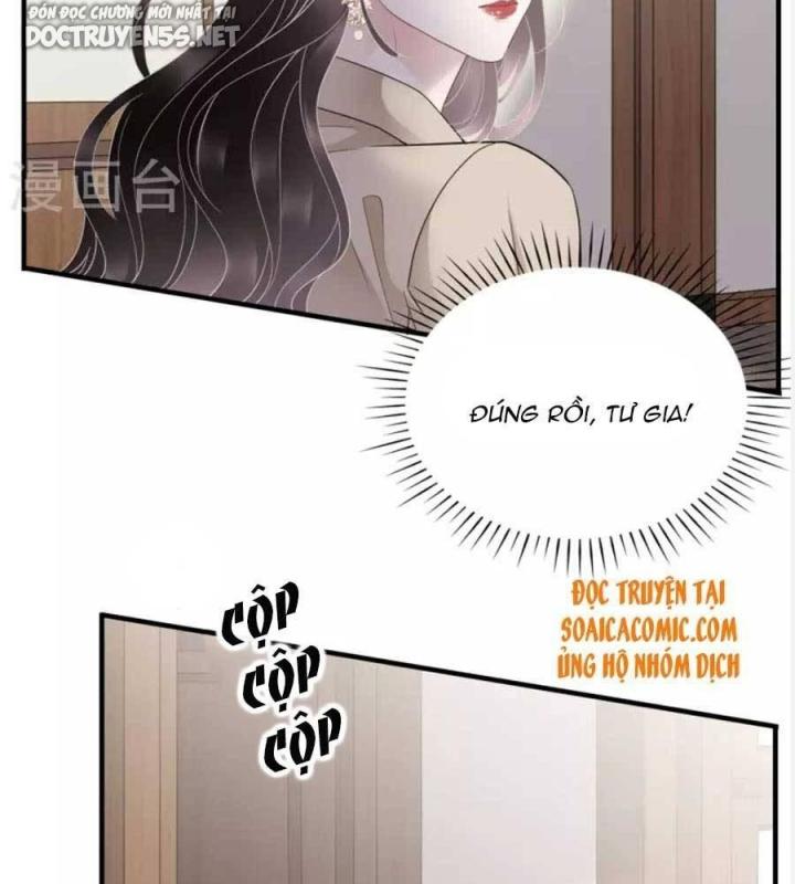 đại tiểu thư có thể có bụng dạ gì xấu chứ! (full) chapter 80 26