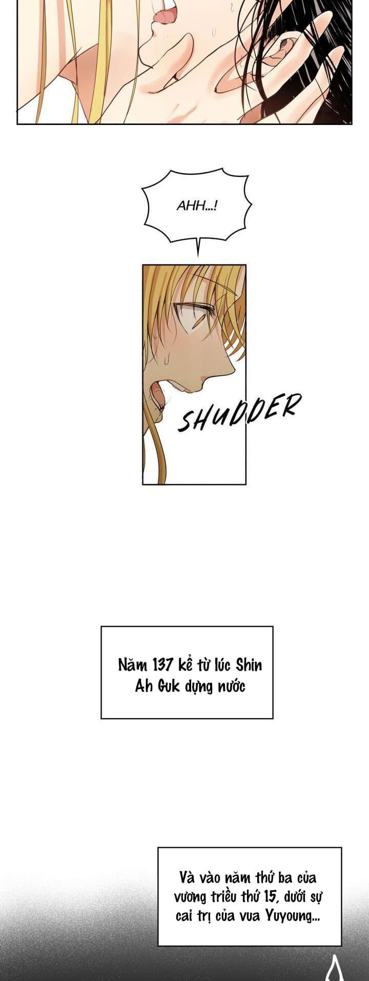 thuần hóa bạo chúa chapter 1.1 10