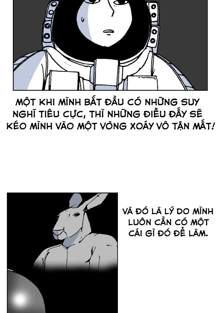 mắc kẹt trên mặt trăng chapter 34 24