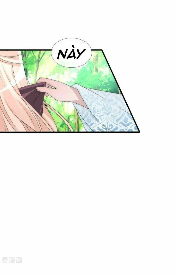 kế hoạch sủng ái của tiểu công chúa chapter 66 7