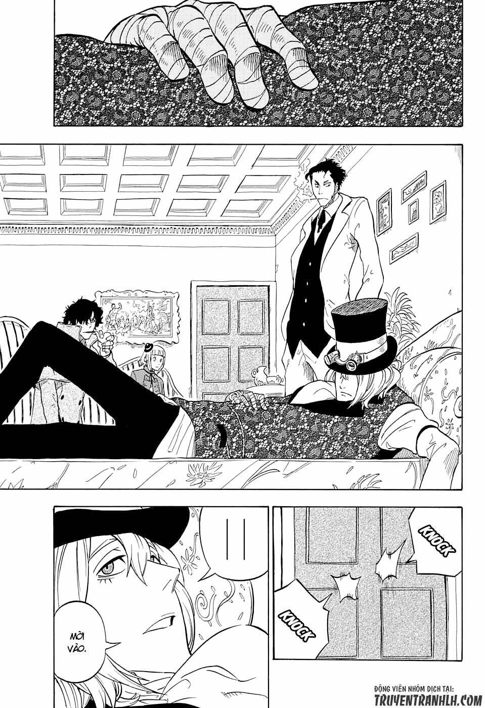 k.k. in the city of fog chapter 3 42