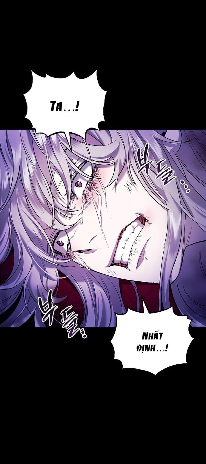 ai đã bắt cóc hoàng hậu? chapter 2.1 40