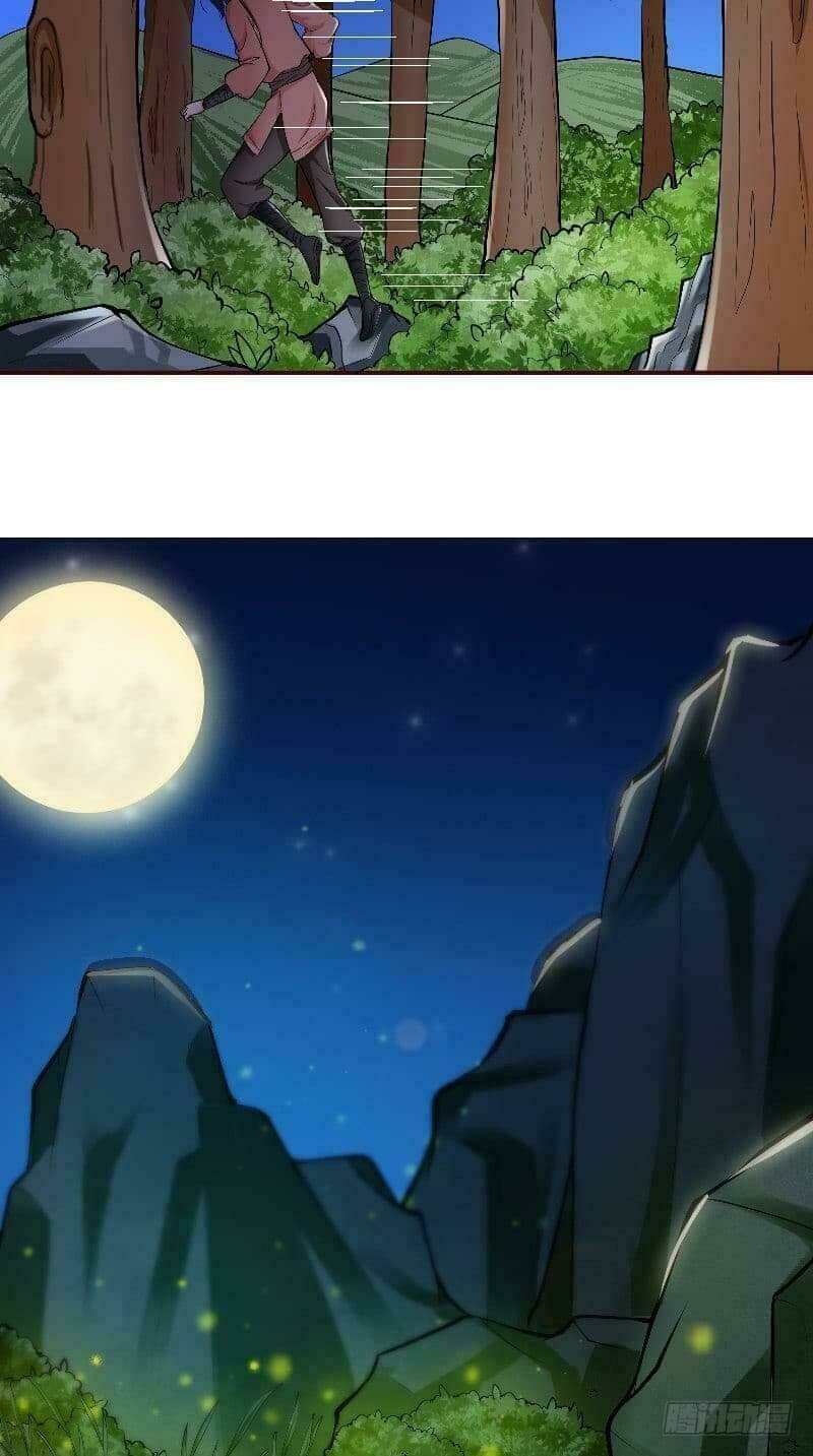 thịnh thế y nữ - lãnh vương sủng phi chapter 5 6