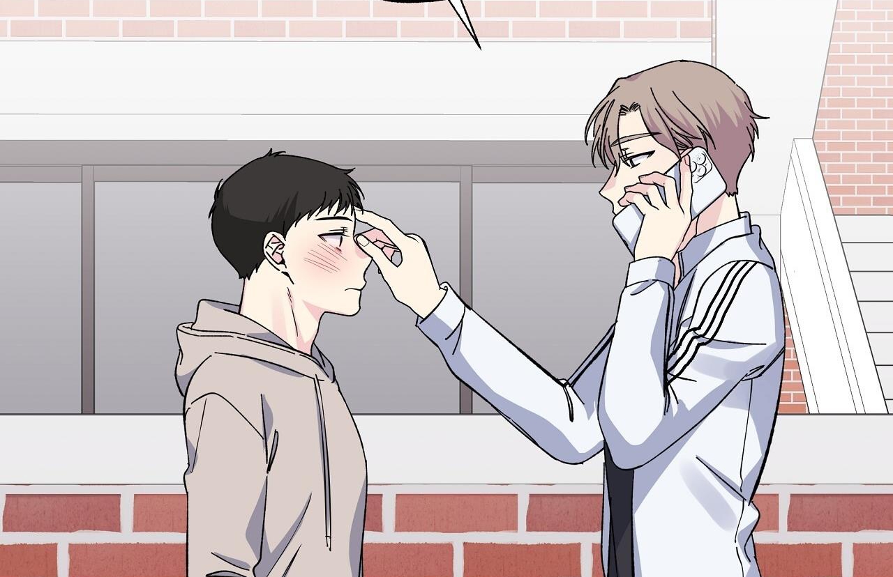 vị ngọt đôi môi chapter 40 40