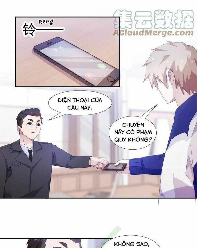 thần y hệ thống chapter 45 7