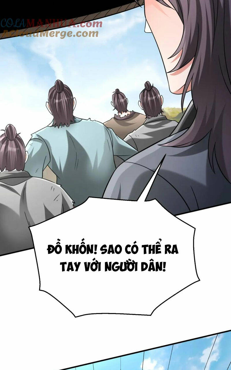 đại tần, ta là con tần thủy hoàng, giết địch thành thần chapter 113 49