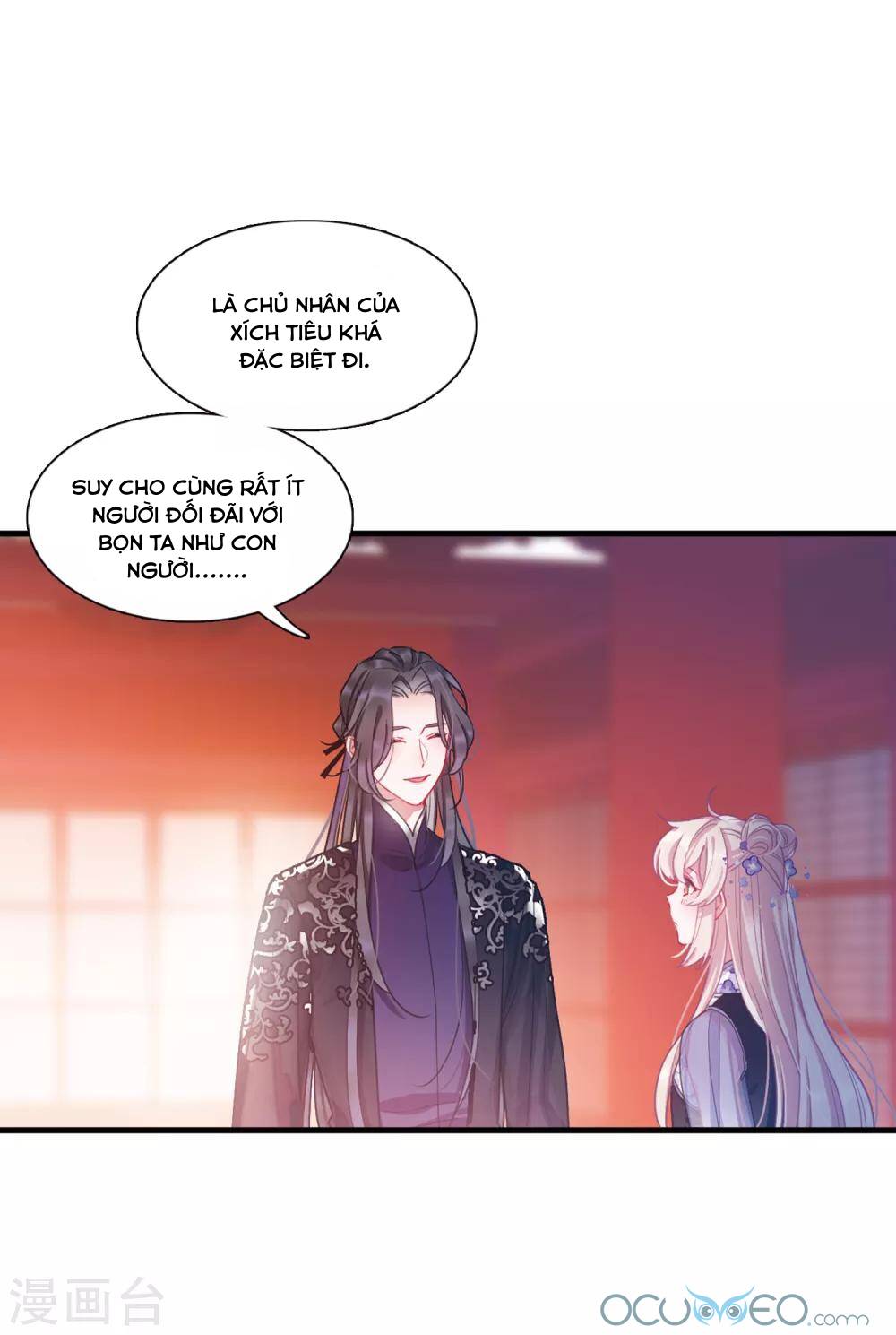 danh kiếm trủng chapter 12 36