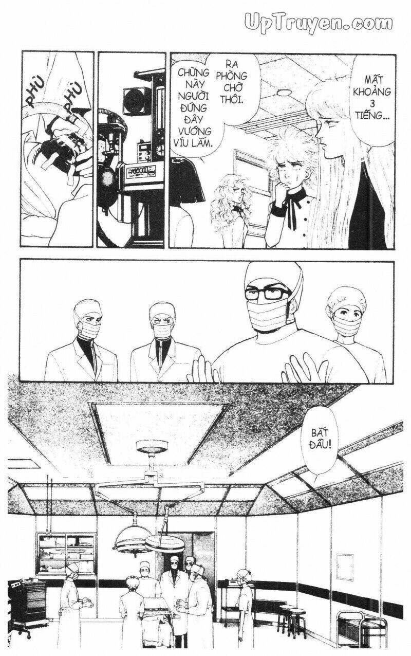 câu lạc bộ con nhà giàu chapter 11 68