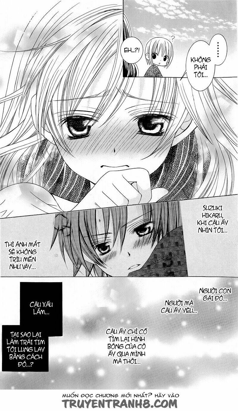 suki desu suzuki-kun!! chapter 52 21