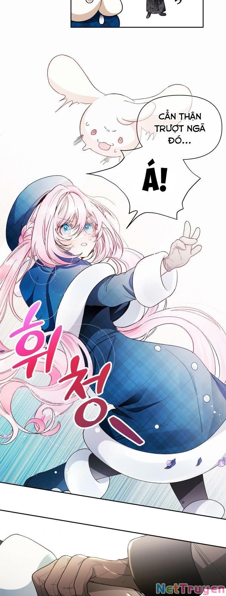 này tiểu công tước, hãy tin ở chị đi! chapter 11 42