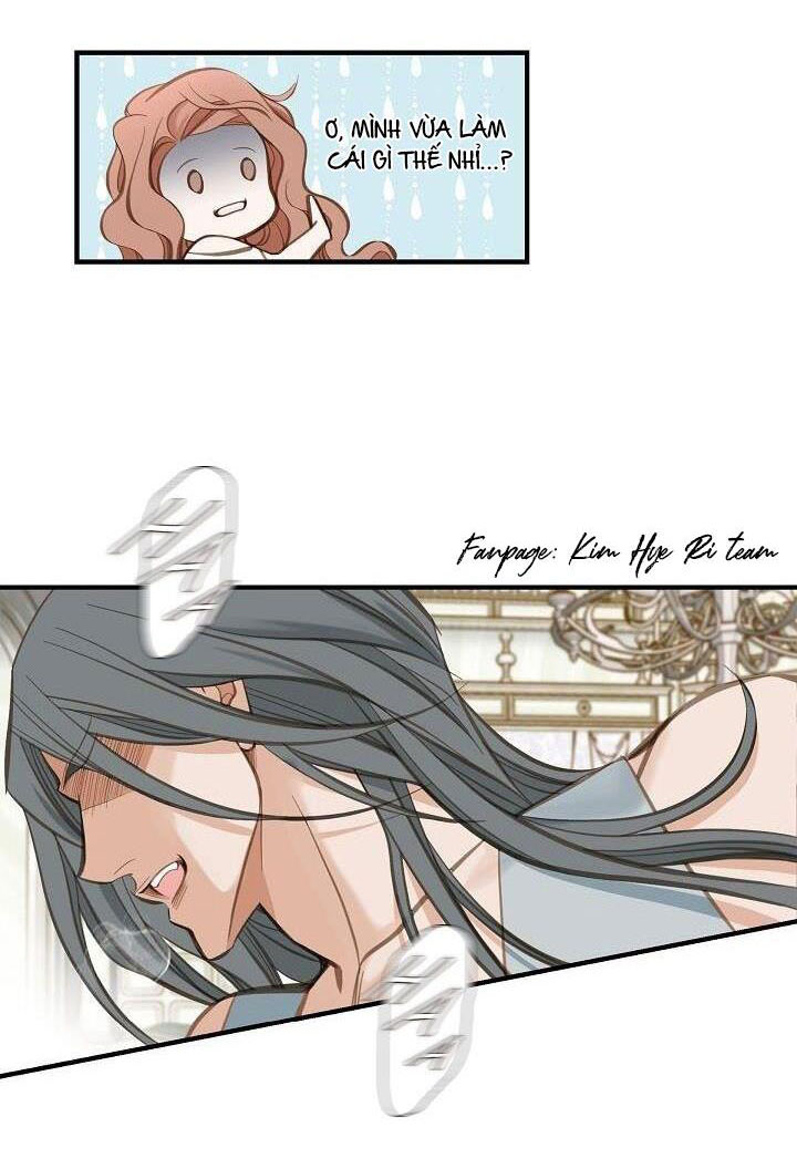 cuộc hôn nhân sinh tồn chapter 1.1 16