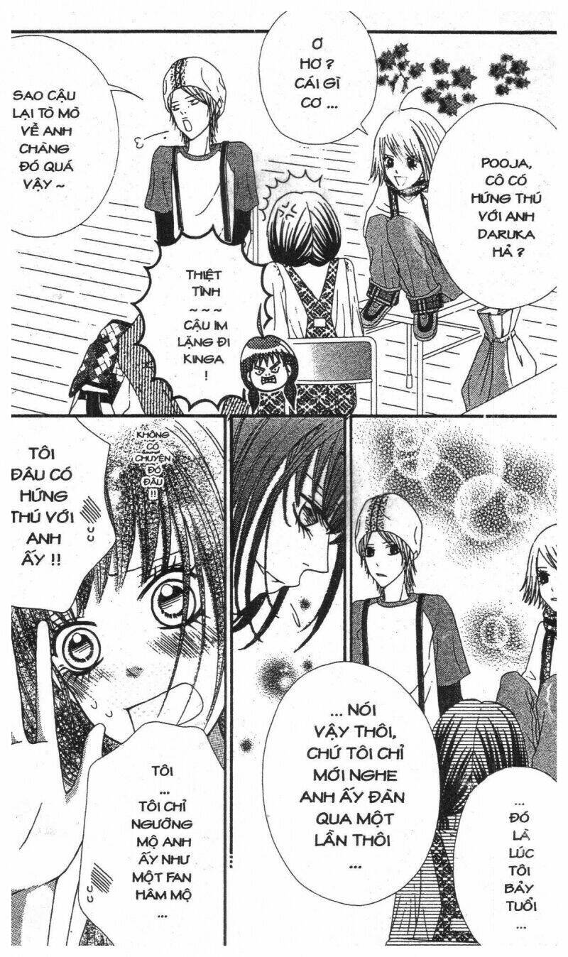 zekkyou cinderella chapter 2 69