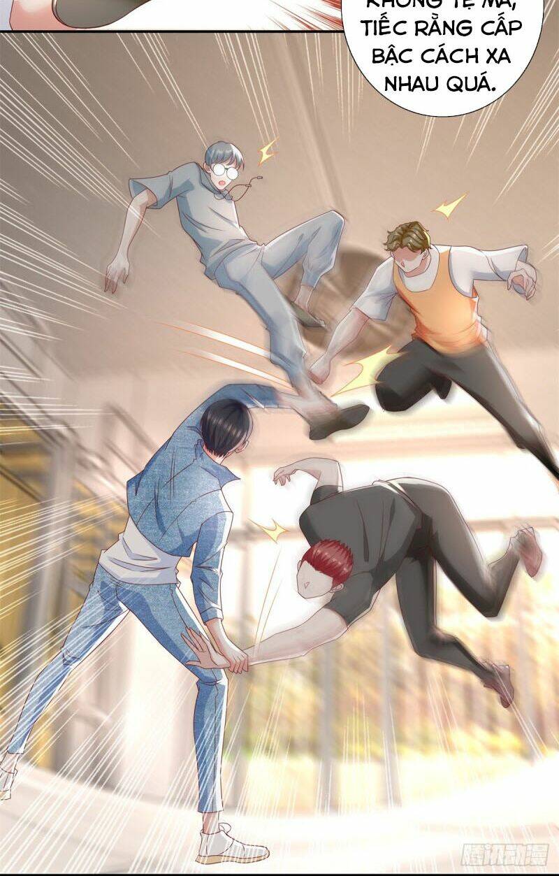 trùng sinh chi thần đế quy lai chapter 45 13