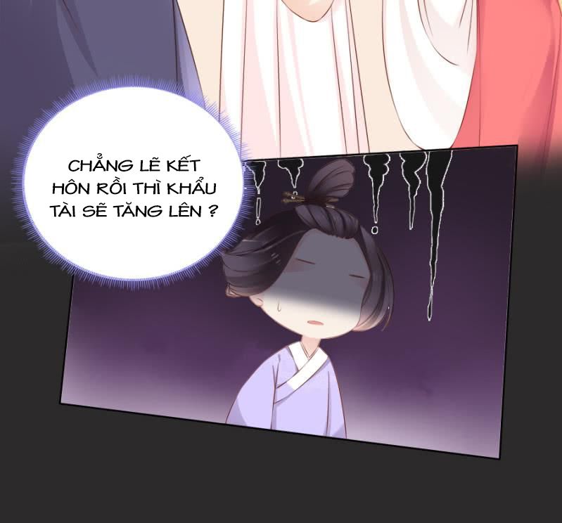 solo đi vương gia chapter 110 10