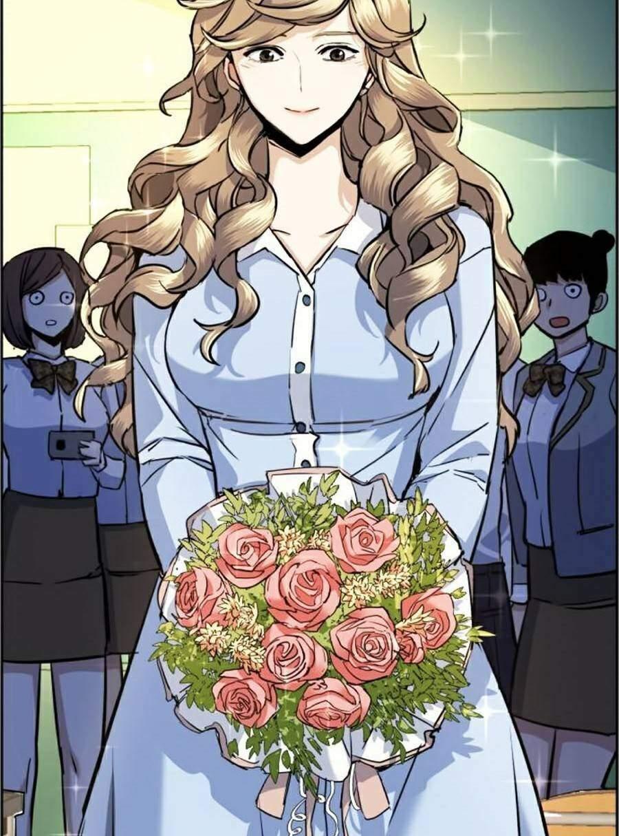 bạn học tôi là lính đánh thuê chapter 63 120