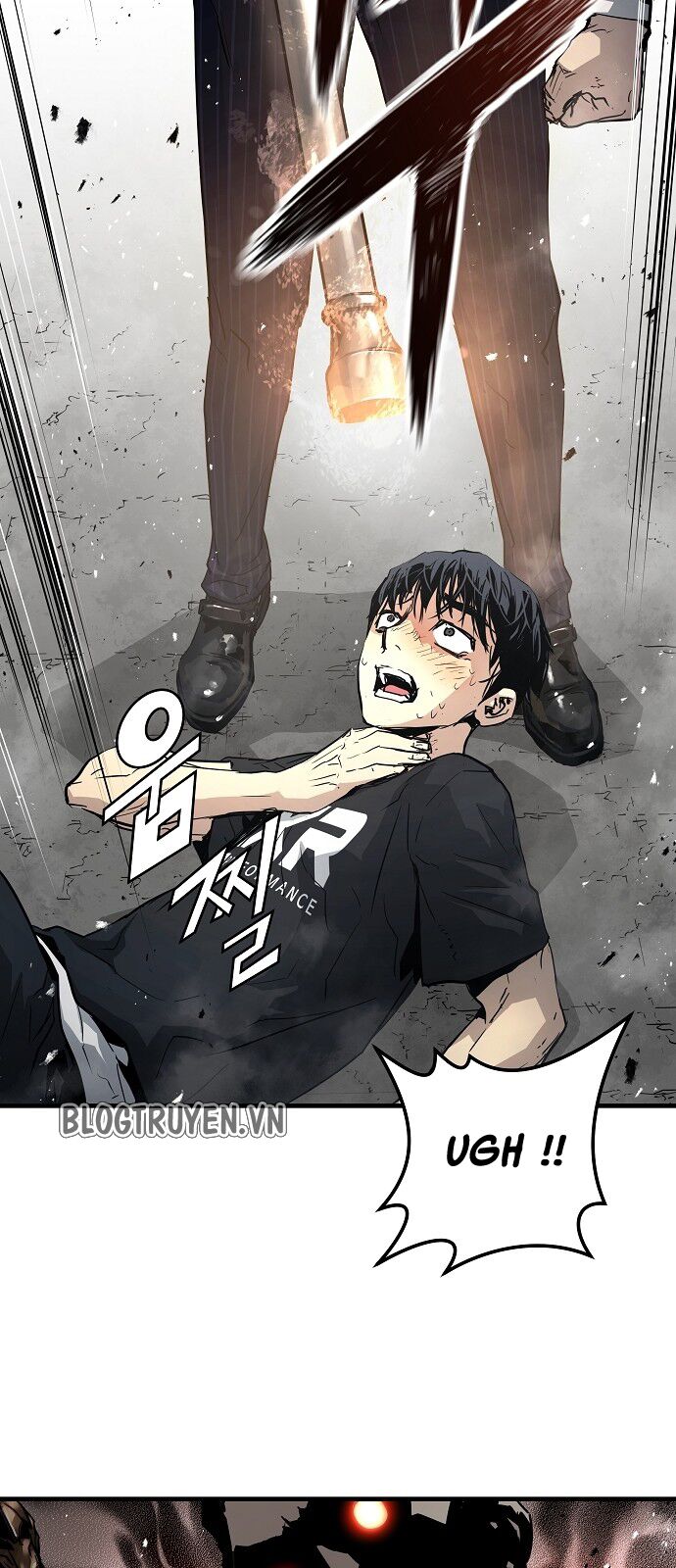 The Breaker 3: Quyền Năng Vô Hạn chapter 16 54