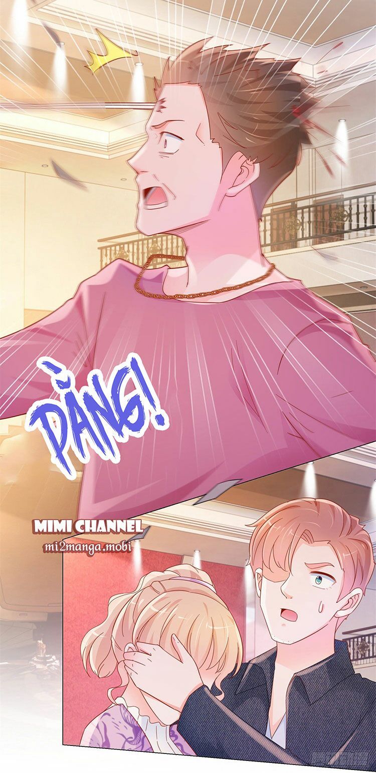 ẩn hôn 100%: chọc tức vợ yêu mua một tặng một chapter 291.2 12