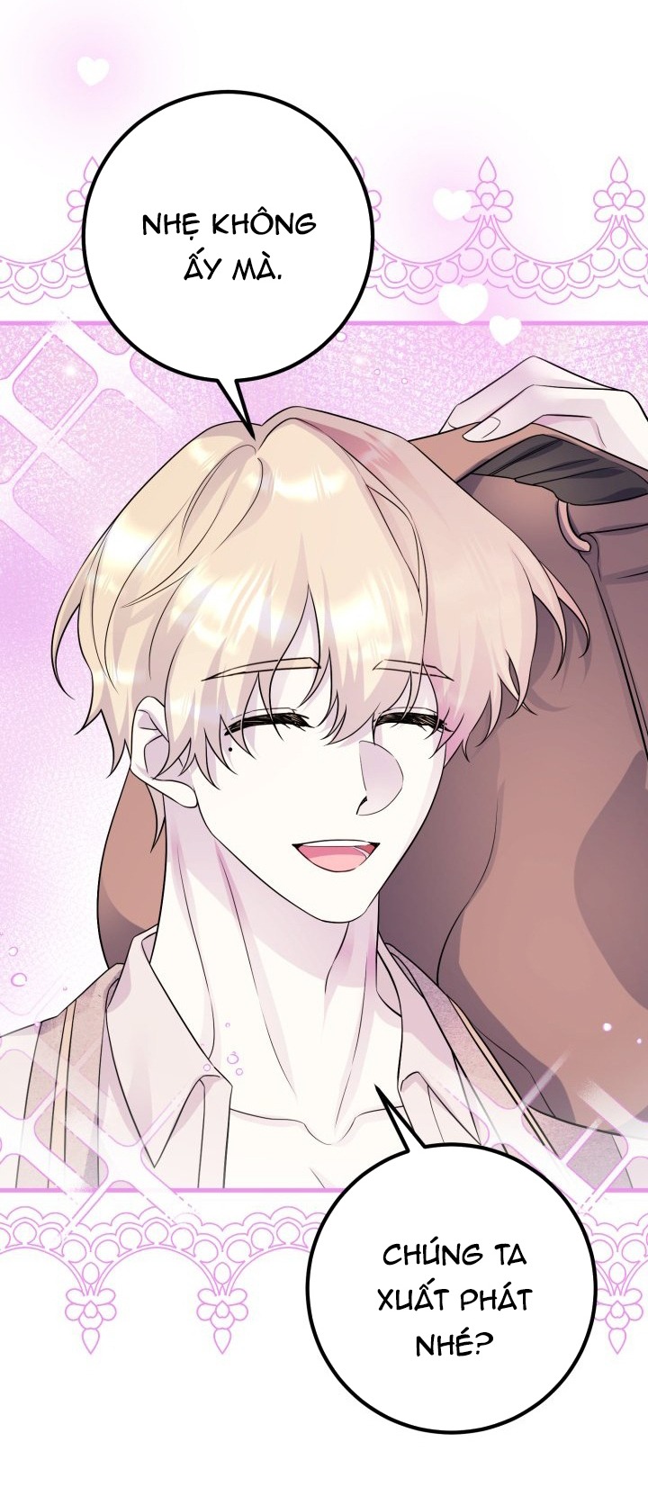 [18+] nếu cứu rỗi một cầm thú hư hỏng chapter 43.1 22