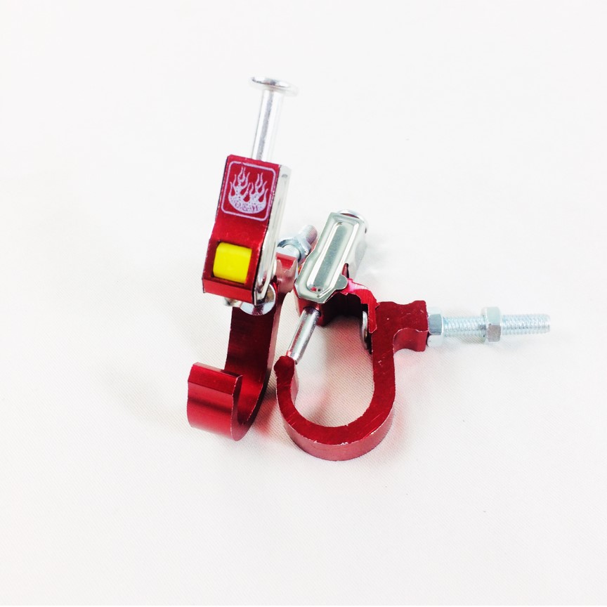 Móc treo đồ bấm bật, dành cho mọi loại xe máy