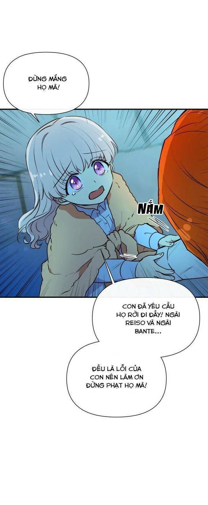 khế ước của nữ công tước quái vật chapter 58 46